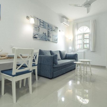 Puerto Mogan Apartment プエルト・デ・モガン エクステリア 写真