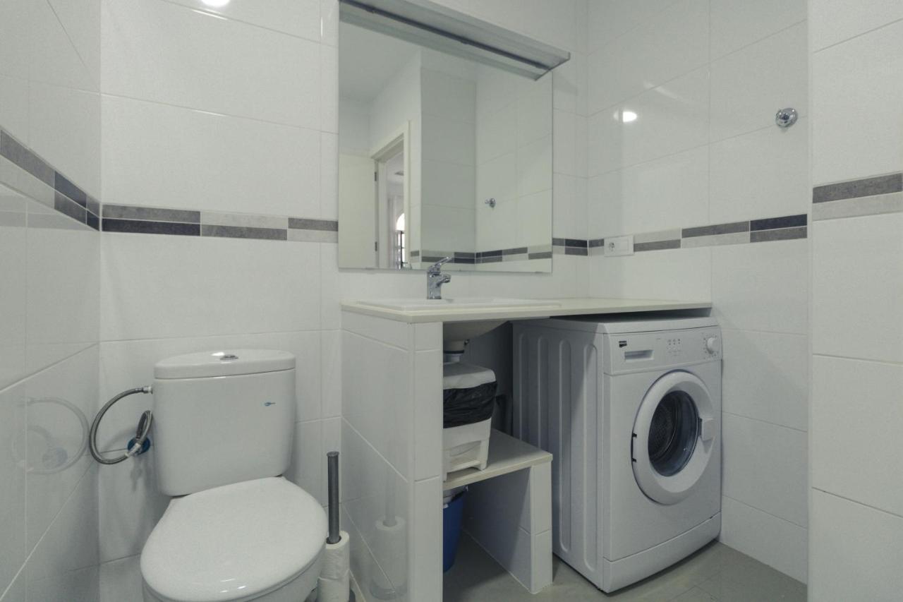 Puerto Mogan Apartment プエルト・デ・モガン エクステリア 写真